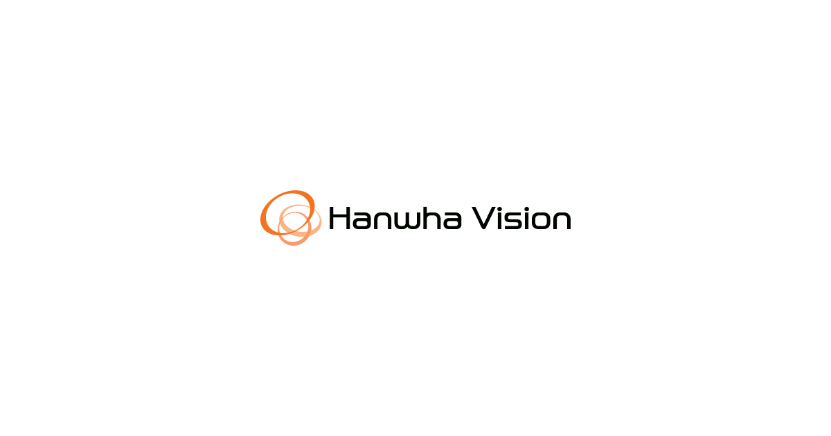 Hanwha Vision Company Profile 2024